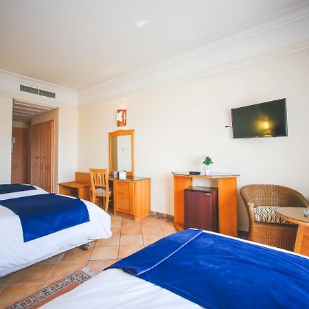 Hotel Menzeh Dalia Мекнес Екстер'єр фото