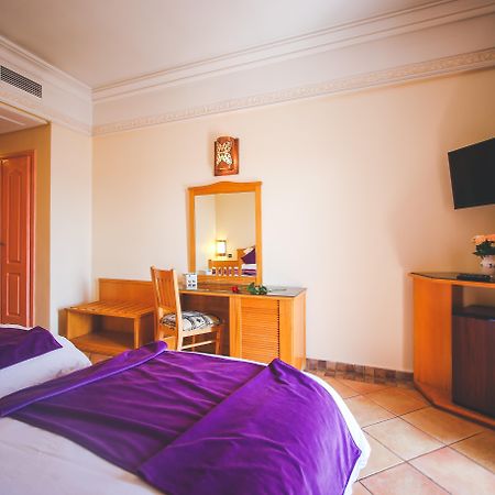 Hotel Menzeh Dalia Мекнес Екстер'єр фото