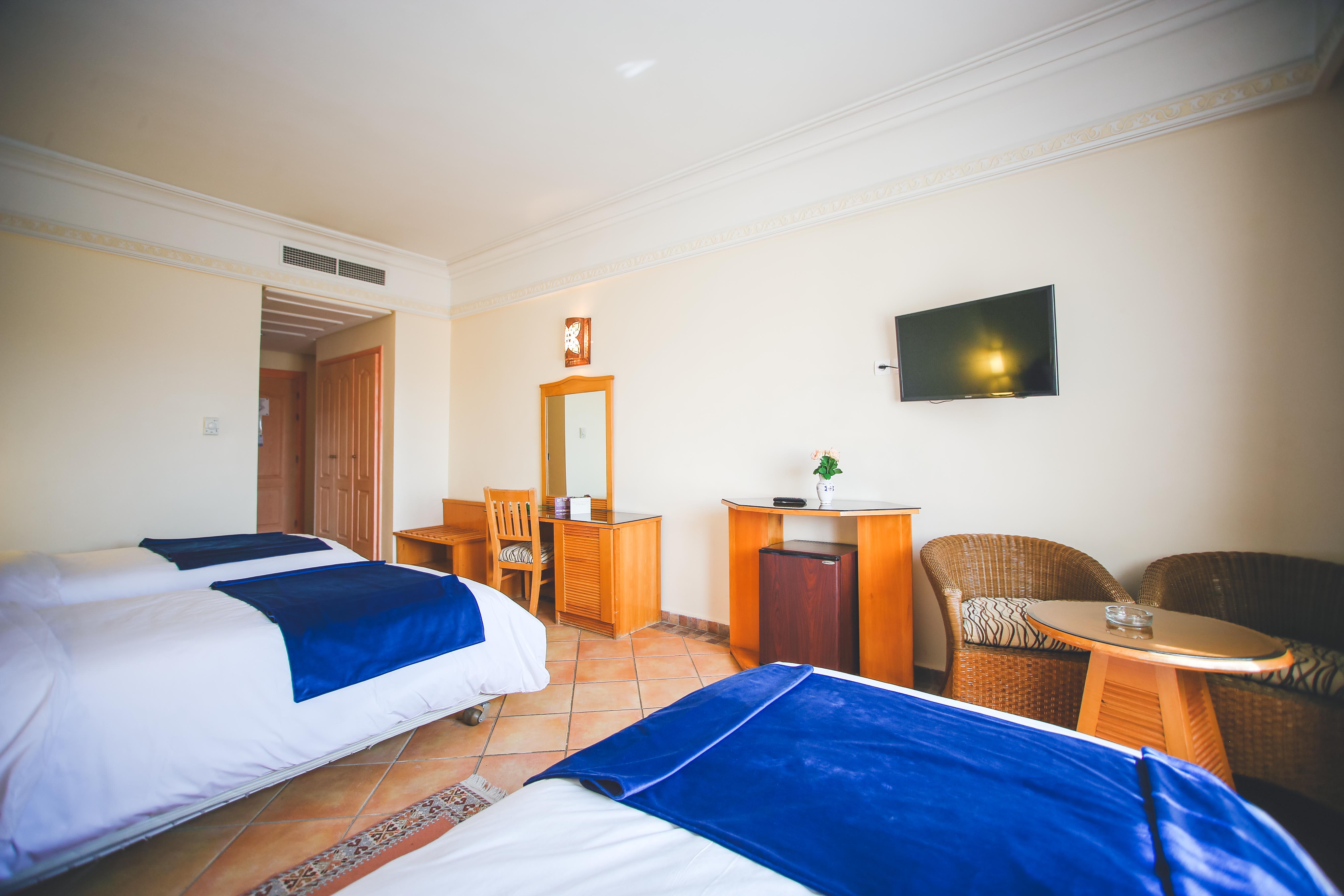 Hotel Menzeh Dalia Мекнес Екстер'єр фото