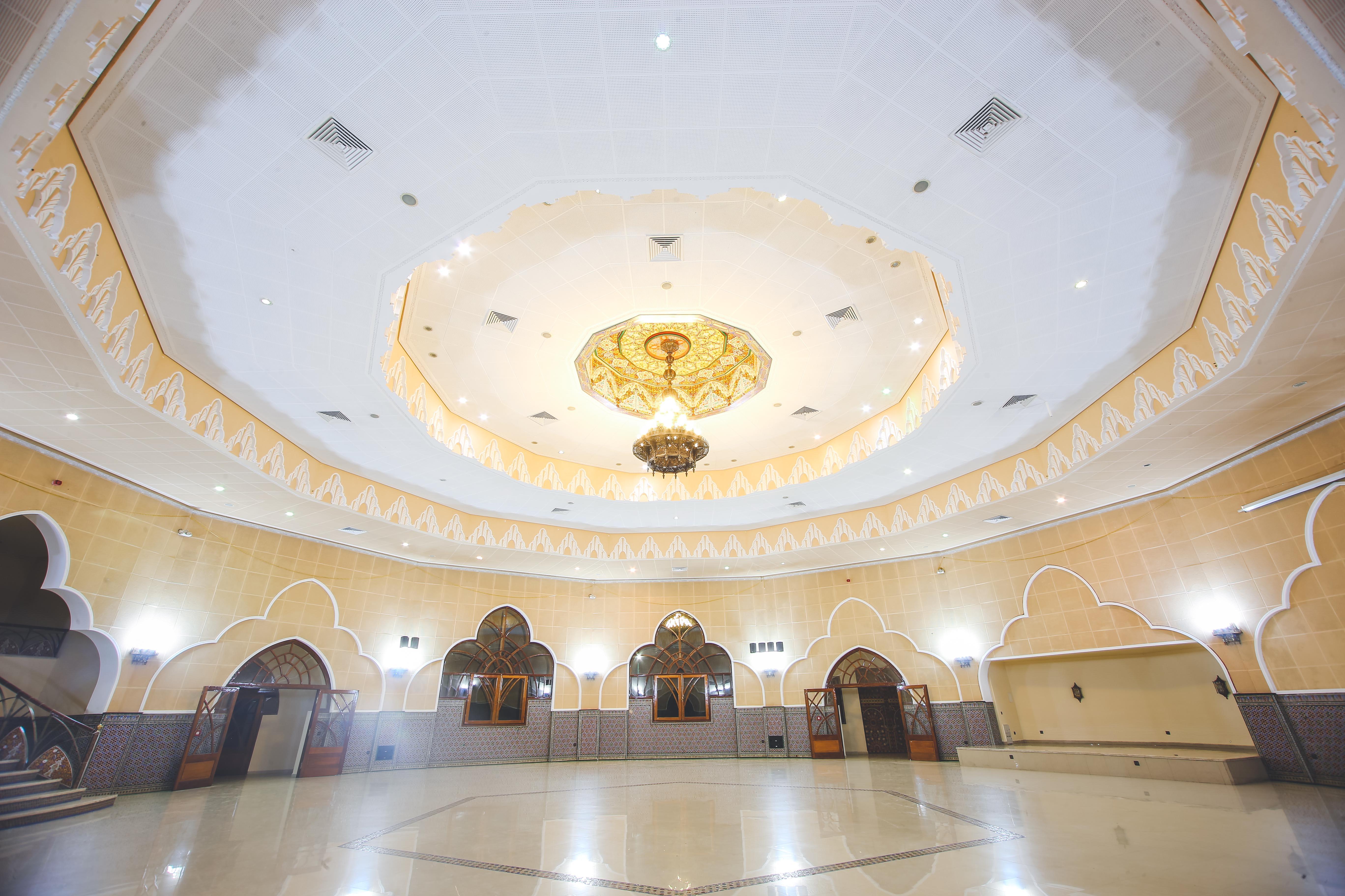 Hotel Menzeh Dalia Мекнес Екстер'єр фото